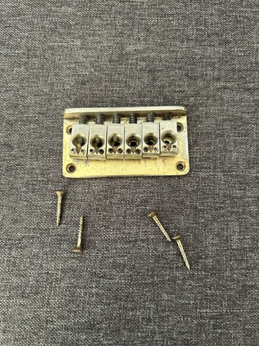 Golden hardtail bridge aria - bridge, (aria