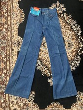 Dad Stock 70S Levi’s Denim