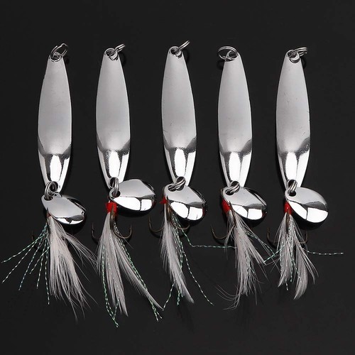 Origlam 5pcs spoons - origlam,