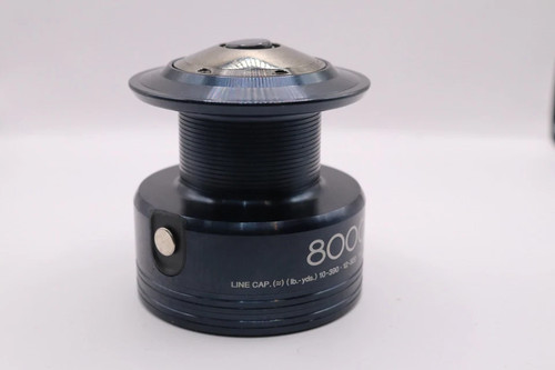 Shimano baitrunner 8000xt - shimano, 8000xt-rb