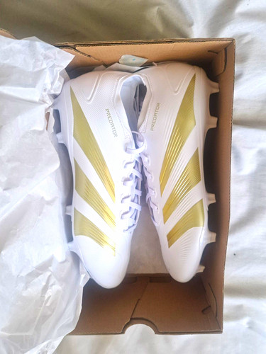 Adidas predator football boots - adidas,
