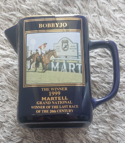 Martell cognac grand national - cognac,
