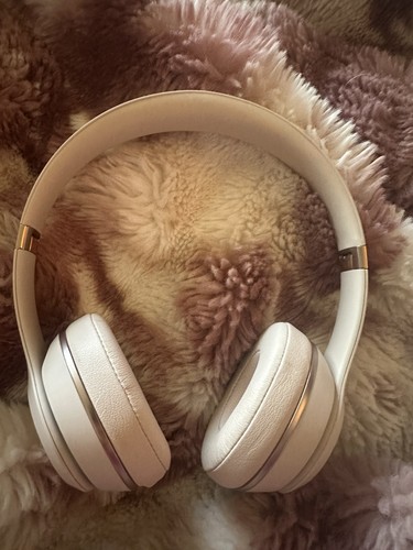 Matte gold beats solo3 - matte,