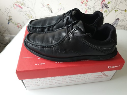 Kickers reasan lace - reasan,