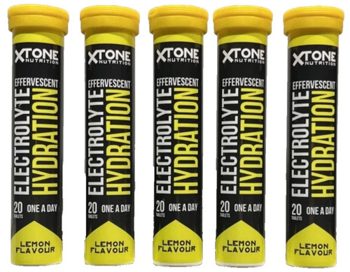 100 electrolyte magnesium - 100,