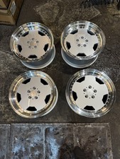 18’’ Mercedes Mono Block