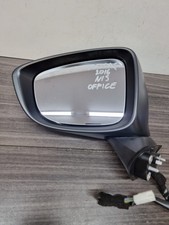 MAZDA 6 MK3 2016 Wing Mirror