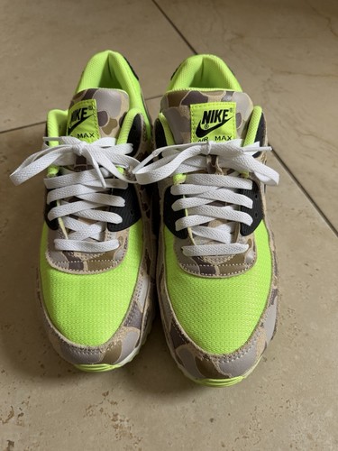 Nike air max duck - 90, size