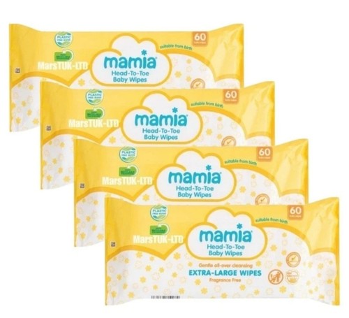 Mamia head toe baby - mamia,