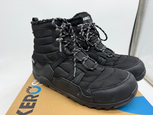 Xero shoes alpine snow boots - alpine,