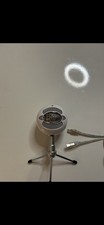 Blue Snowball Ice Microphone