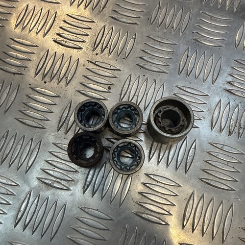Vauxhall insignia locking - insignia,