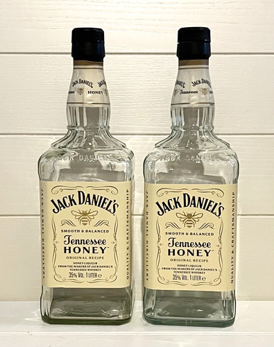 Jack daniel empty litre - daniel's,