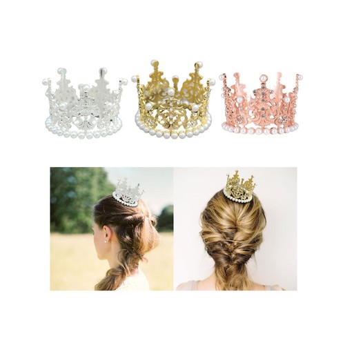 Birthday tiara rhinestone - birthday,