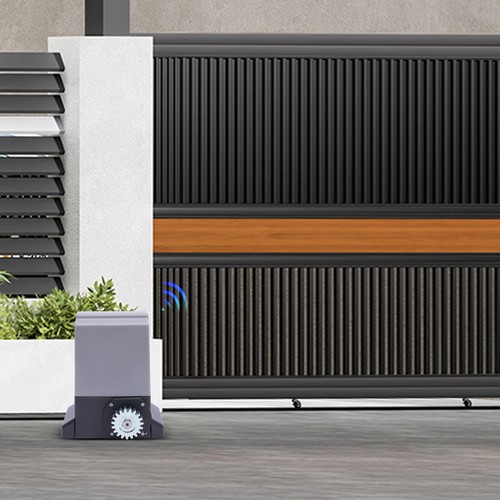 1200kg electric automatic - 1200kg,