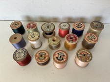 Bundle of 15 Dewhurst Sylko