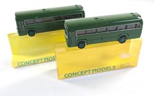 2 X Concept Models 1952 AEC