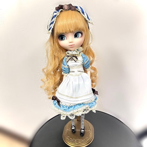 Pullip classical alice - pullip,