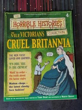 The Horrible Histories