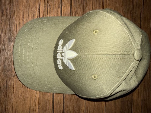 Adidas originals trefoil - adidas, cap