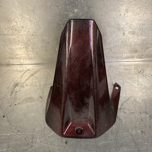 Yamaha yzfr125 rear hugger - yamaha,