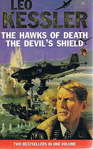 Hawks death the devils - hawks, death/the