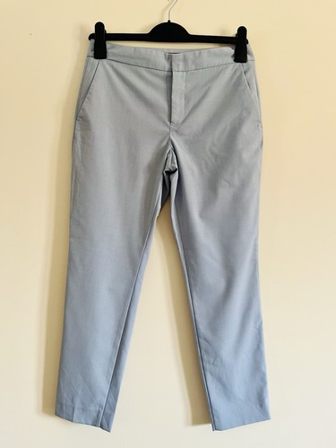 Zara light blue tailored - light,