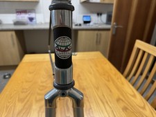 Alan Carbonio Frame 54x54