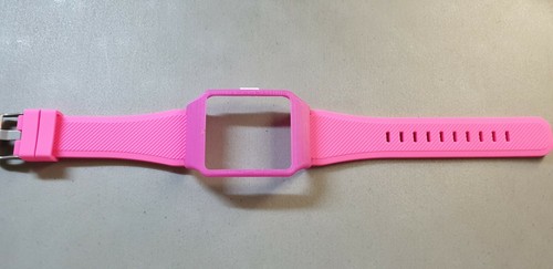 Sony smartwatch swr50 pink - sony,