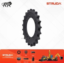 Bobcat E25 E26 E32 E35 E37