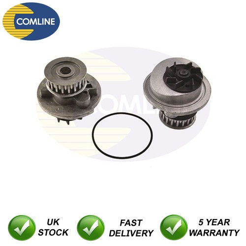 Water pump comline fits - pump,