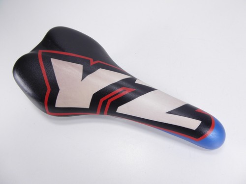 Scott velo bicycle saddle - yz,