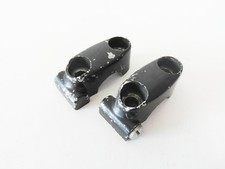2 x original handlebar holder