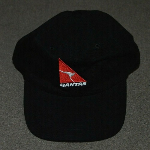 Nwot qantas airlines dad - nwot, soft