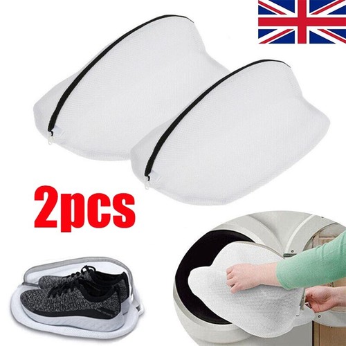 2pcs mesh laundry - mesh,
