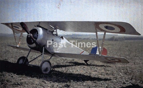 01306 wwi fighter - fighter, aircraft