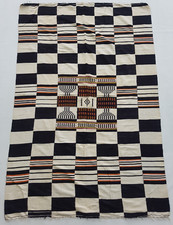 Vintage Handmade Traditional