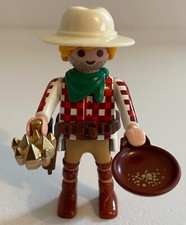 Playmobil Series 17 Western