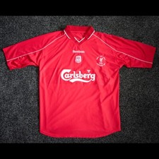 Liverpool (Uefa Cup Final)
