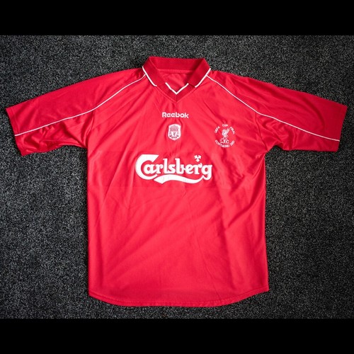 Liverpool - , cup