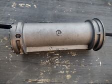 Ducati 749s Eccentric Steering Tube