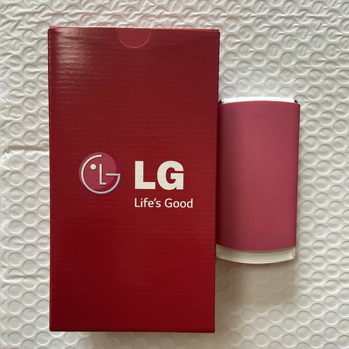Original unlocked gd580 - unlocked, lg