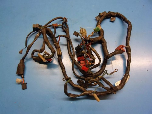 Honda vfr 400 - honda, nc21