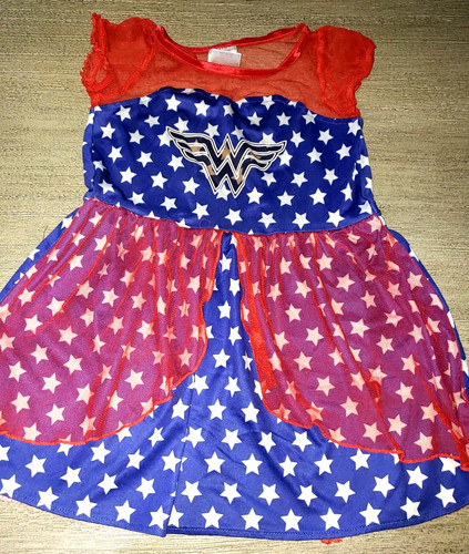 Girls wonder woman - girls,
