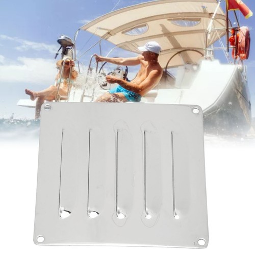 Boat cabin vents 12x12cm - cabin,