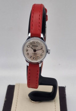 Vintage Russian Sekonda Manual