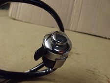 PANTHER M100 M120 M75 M65 HORN