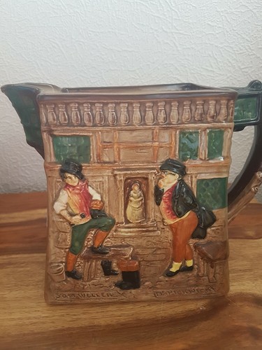 Vintage royal doulton - royal, series