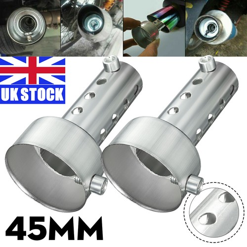 Short 45mm motorcycle - short,