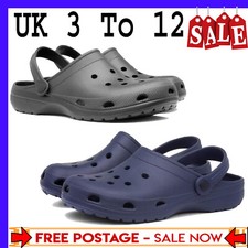 Women Clogs Ladies Sandals